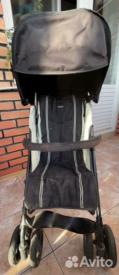 Коляска inglesina trip