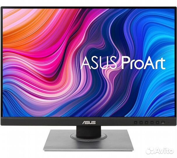 Монитор Asus 27