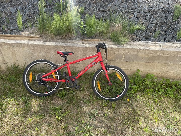 Велосипед детский Giant ARX 20