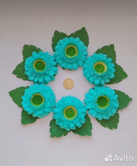 Украшения для волос