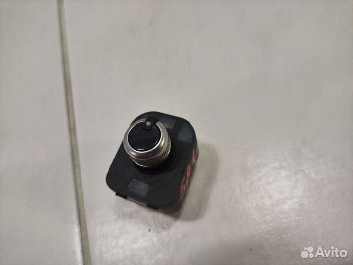 Блок управления зеркалами Audi A7 I (2010—2014)