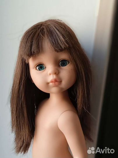 Кукла Paola Reina Николетта