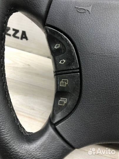 Руль Mercedes W220