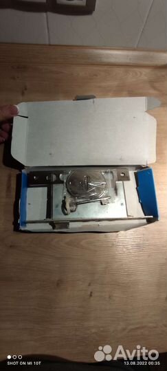 Гардиан замок 10.11