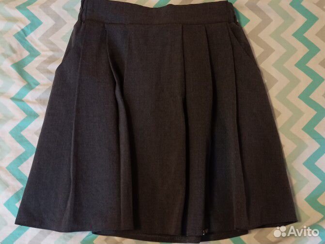 Школьная форма