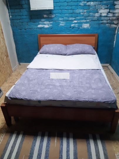 Комната 16 м² в 5-к., 1/5 эт.