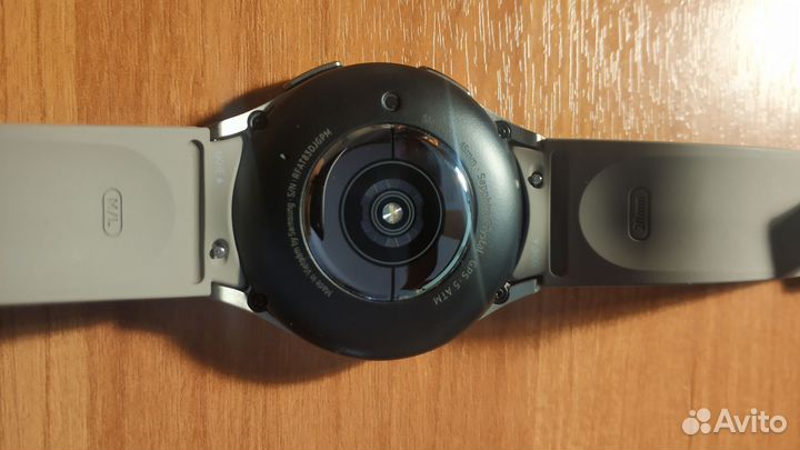 Samsung Gear watch 5 pro