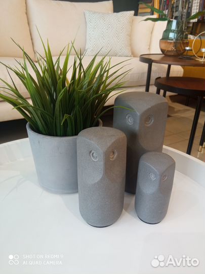 Декор совы икеа