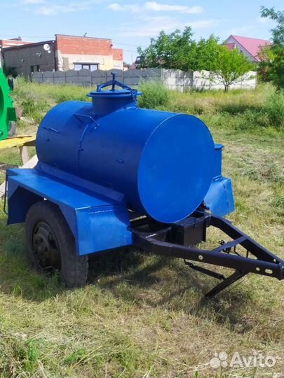 Опрыскиватель Агро А-24, 2000