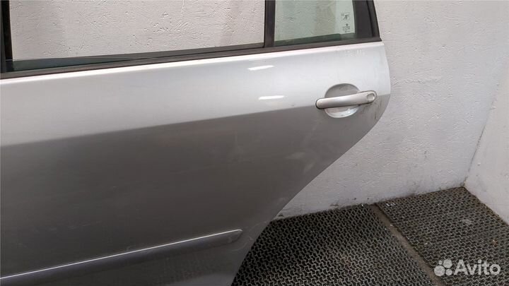 Дверь боковая Volkswagen Golf Plus, 2008
