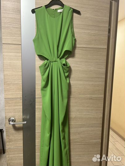 Комбинезон женский mango