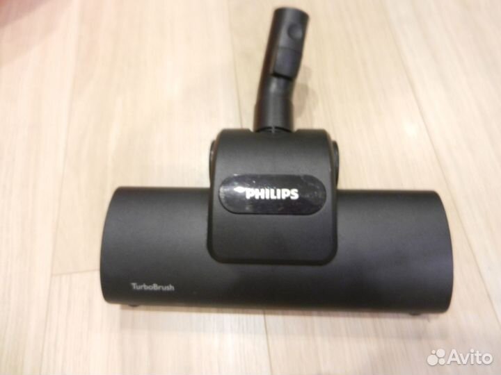 Насадка для пылесоса philips