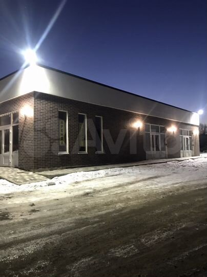 Торговая площадь, 60 м²