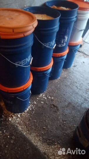 Корма для животных