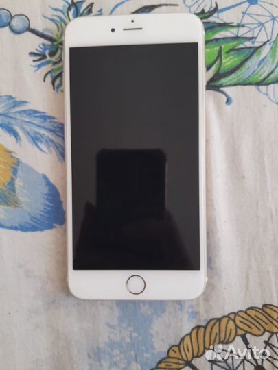 iPhone 6S Plus, 64 ГБ