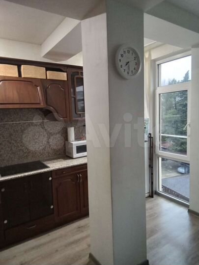 Квартира-студия, 28 м², 4/8 эт.