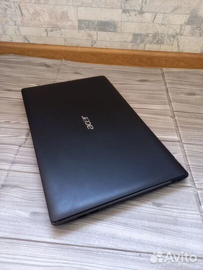 Мощный Игровой Acer (Core i7) + 2 Видеокарты