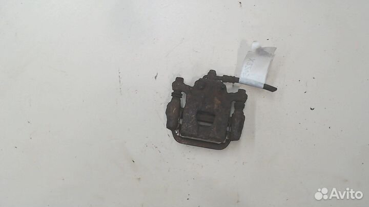 Суппорт Nissan Qashqai, 2007