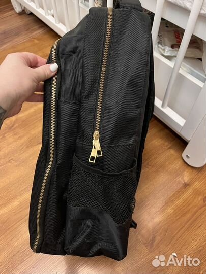 Рюкзак парикмахерский