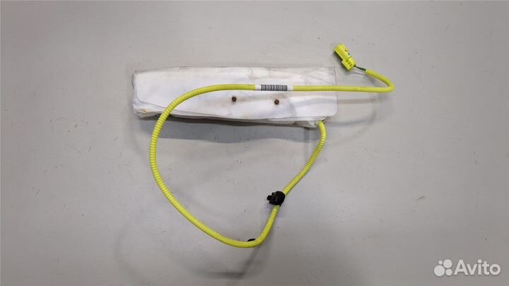 Подушка безопасности в сиденье Subaru Impreza, 201