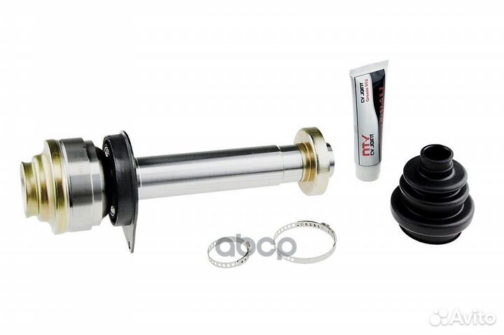 NPW-VW-051 шрус внутренний к-кт VW T5 2.0TDI 8