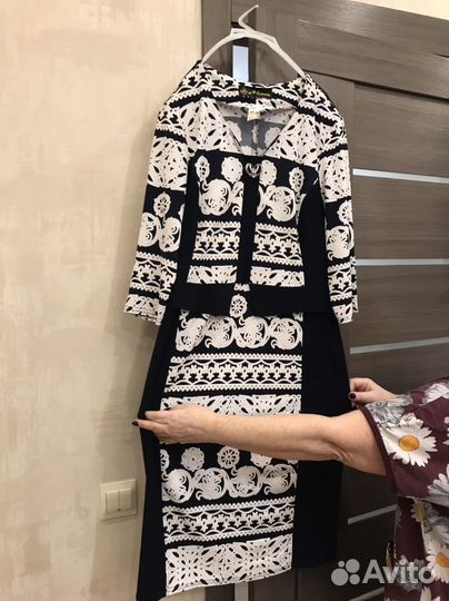 Платье женское 54 размер