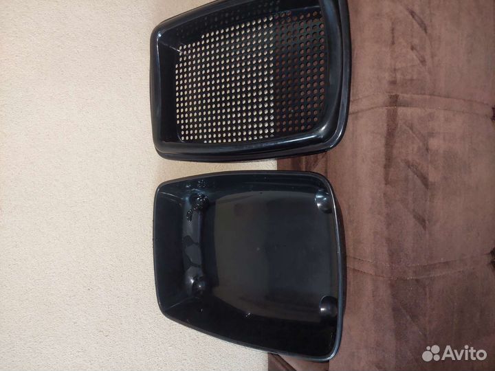 Лоток для кошек большой