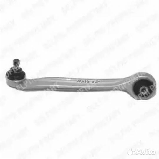 Delphi TC1177 Рычаг подвески Audi/ Skoda/ VW