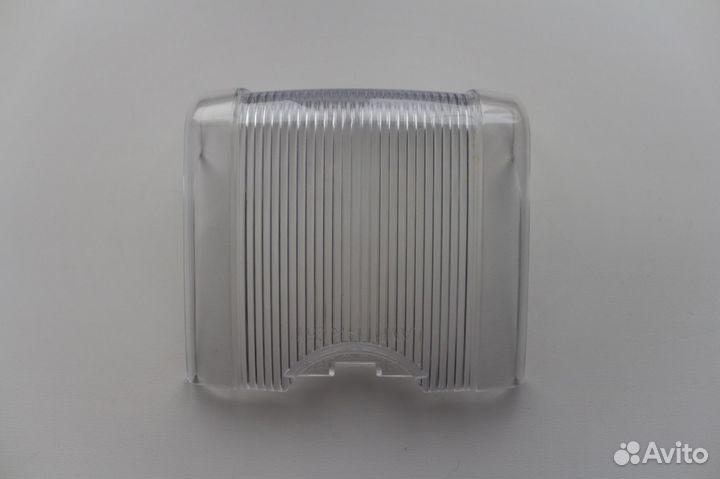 Крышка плафона лампы холодильника Whirlpool