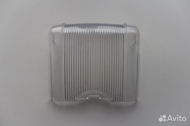 Крышка плафона лампы холодильника Whirlpool