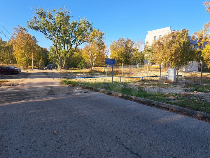 Участок 9,1 сот. (промназначения)