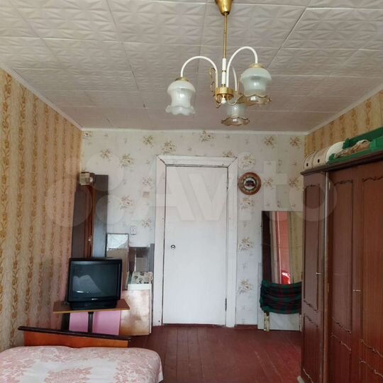 2-к. квартира, 44,9 м², 2/2 эт.