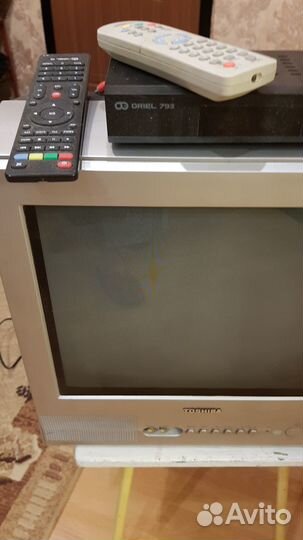 Телевизор
