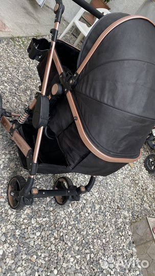 Коляска детская