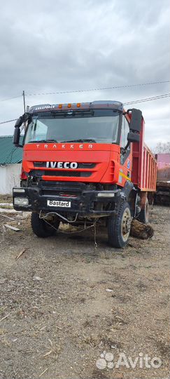Iveco-АМТ 653900, 2011