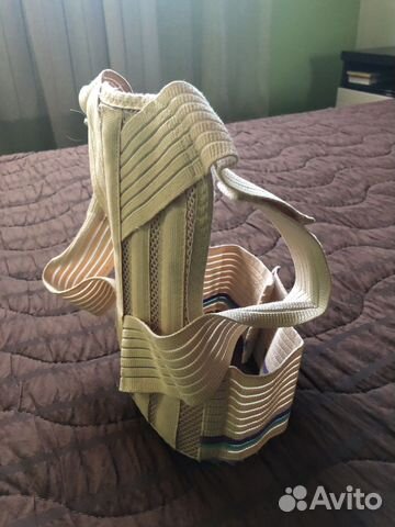 Корректор осанки детский