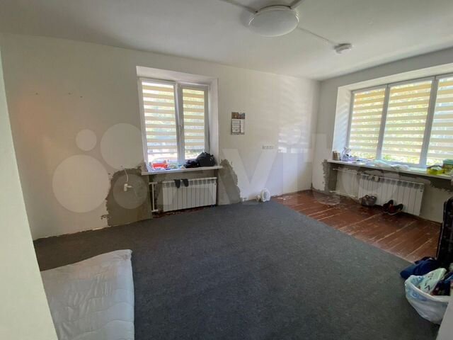 1-к. квартира, 32 м², 1/5 эт. в аренду Никольском | Снять квартиру | Авито