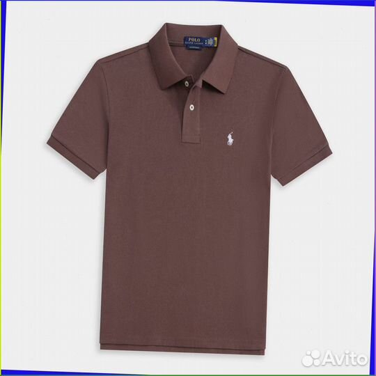 Футболка Polo Ralph Lauren (Art товара: 97814)