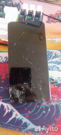 OPPO A12, 3/32 ГБ