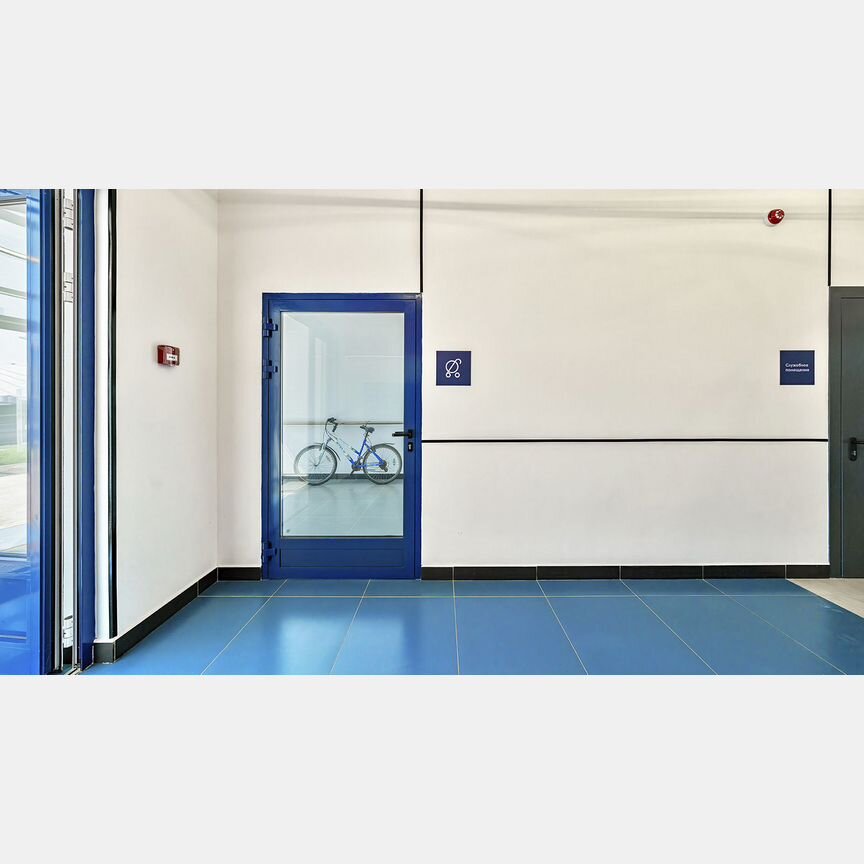 1-к. квартира, 50 м², 17/20 эт.