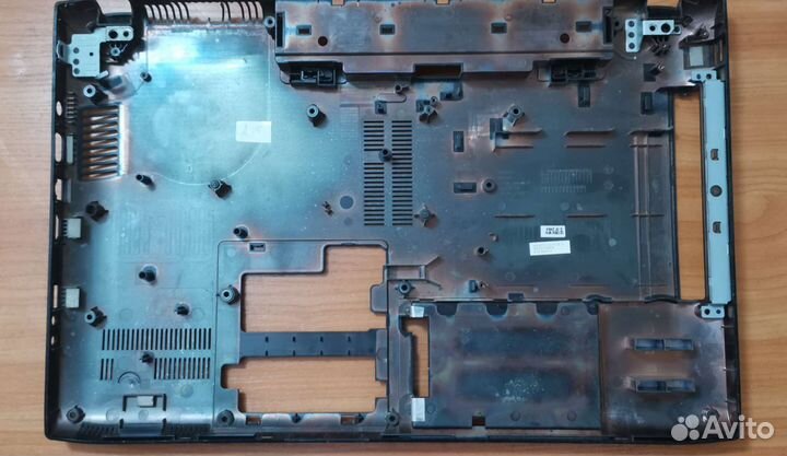 Поддон для Samsung NP-R730 / R720 / R718