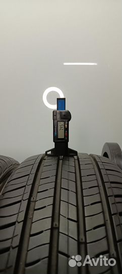 Kumho Solus SA01 KH32 215/60 R17