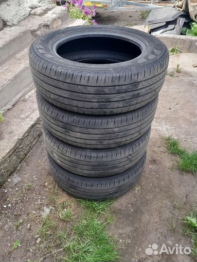 Pirelli Scorpion Verde 215/65 R17 99V