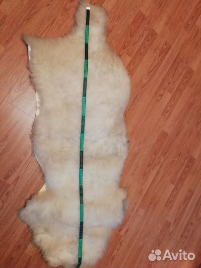 Овечья шкура