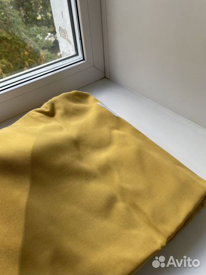 Ткань тенсель