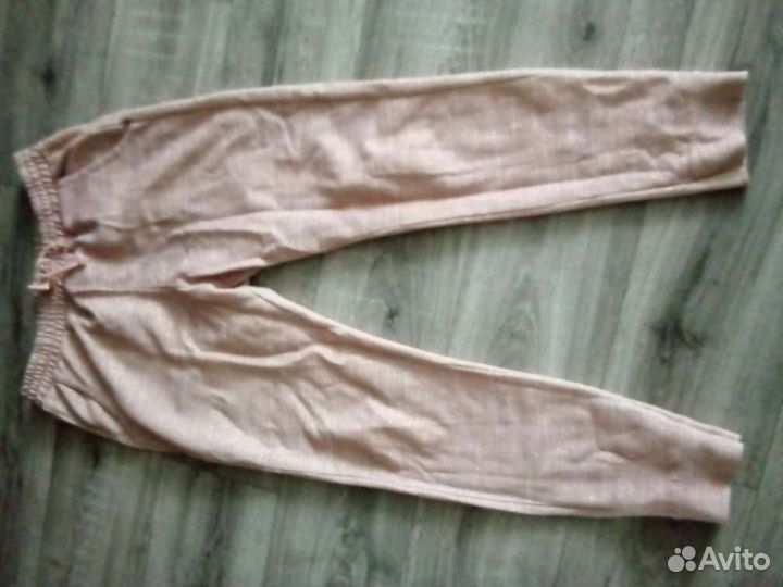 Вещи пакетом