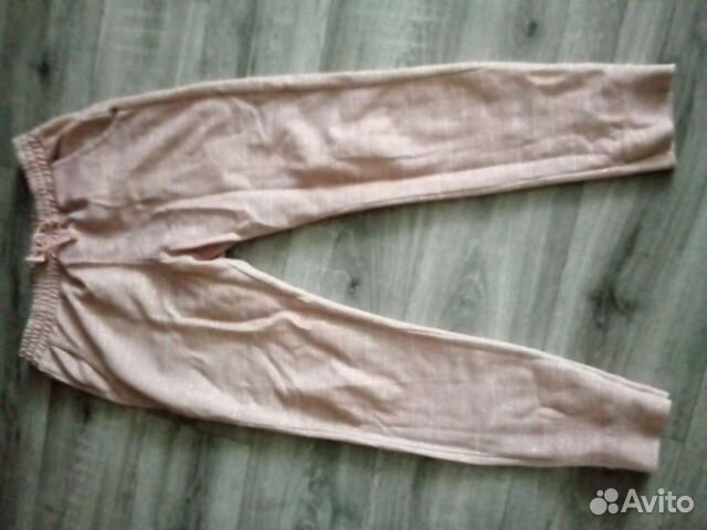 Вещи пакетом