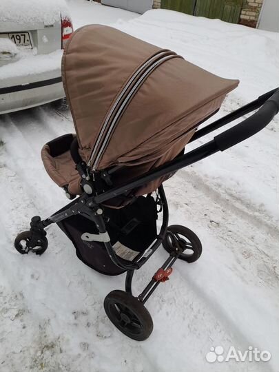 Коляска valco baby snap
