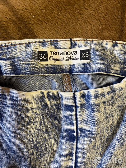 Пакет одежды 40 42 XS