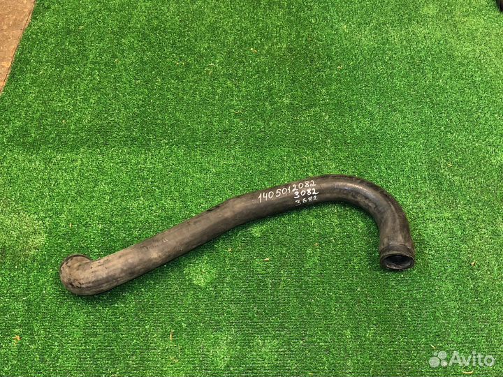 Шланг патрубок мерседес 140 w140 s140